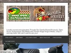 Sites similar to borchardtbrothers.com