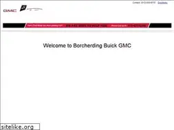 Sites similar to borcherding.com