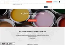Sites similar to borchers.com
