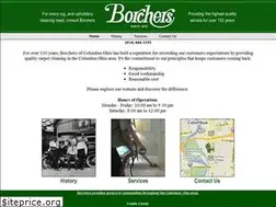Sites similar to borchers1879.com