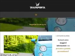 Sites similar to borchiaautotrasporti.it