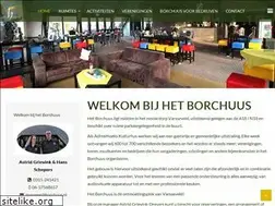 Sites similar to borchuus.nl