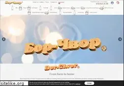 Sites similar to borchvor.com