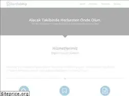 Sites similar to borclutakip.com