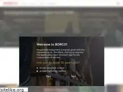 Sites similar to borco.com