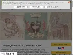 Sites similar to borcsanroc.it