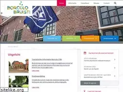 Sites similar to borculobruist.nl
