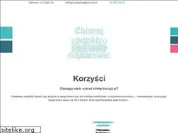Sites similar to borczyk.pl