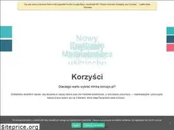 Sites similar to borczykblog.pl