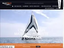 Sites similar to bord-a-bord-boat.com