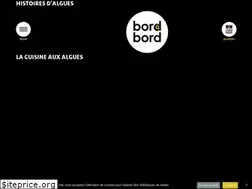 Sites similar to bord-a-bord.fr
