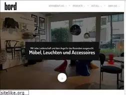 Sites similar to bord.ch