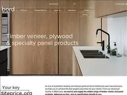Sites similar to bord.com.au
