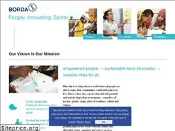 Sites similar to borda-net.org