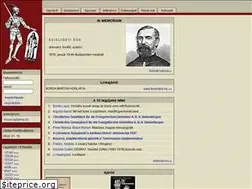 Sites similar to borda.hu