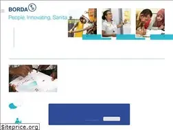 Sites similar to borda.org