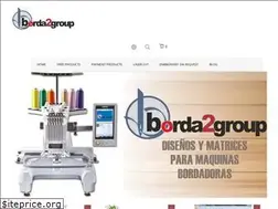 Sites similar to borda2group.com
