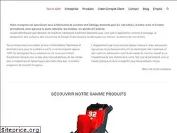 Sites similar to bordadiamant.fr