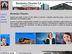 Sites similar to bordado.cl