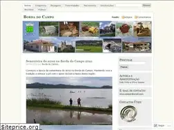 Sites similar to bordadocampo.com