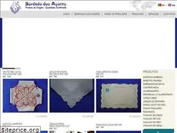 Sites similar to bordadodosacores.com