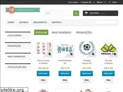 Sites similar to bordadofacil.com.br