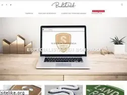 Sites similar to bordadopoint.com