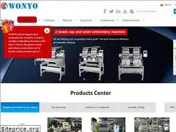Sites similar to bordadorasorder.com