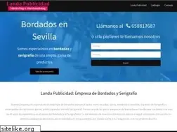 Sites similar to bordados-sevilla.es