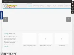 Sites similar to bordadosbogota.com
