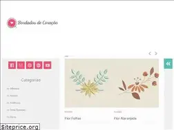 Sites similar to bordadosdecoracao.com