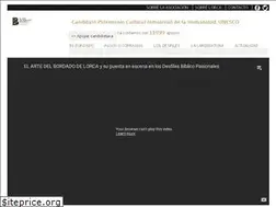 Sites similar to bordadosdelorca.org