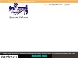 Sites similar to bordadosdeoropesa.com