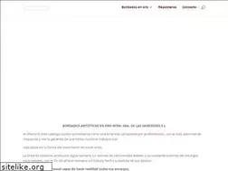 Sites similar to bordadosenoro.com