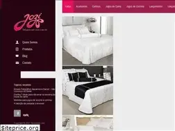 Sites similar to bordadosjozi.com.br
