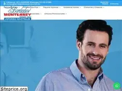 Sites similar to bordadosmonterrey.com.mx
