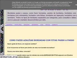 Sites similar to bordadospassoapasso.blogspot.com