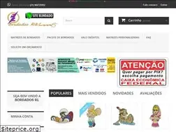 Sites similar to bordadosrl.com.br