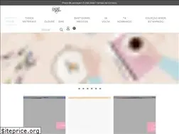 Sites similar to bordadostudio.com.br