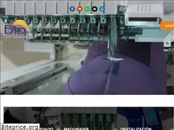 Sites similar to bordaimagendigital.com