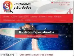 Sites similar to bordainova.com
