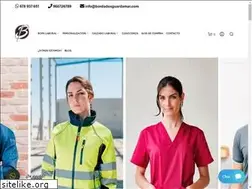 Sites similar to bordamar.es