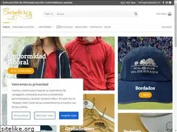 Sites similar to bordariz.es