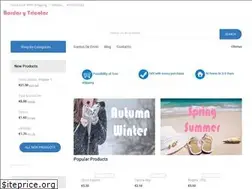 Sites similar to bordarytricotar.com