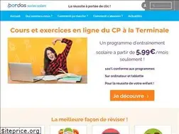 Sites similar to bordas.com