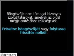 Sites similar to bordasdiszuveg.hu