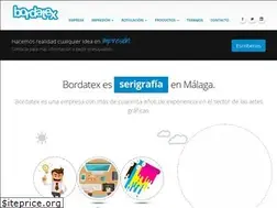 Sites similar to bordatex.es