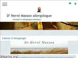 Sites similar to bordeaux-allergie.com