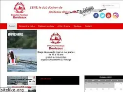 Sites similar to bordeaux-aviron.fr