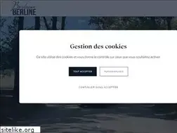 Sites similar to bordeaux-berline.fr